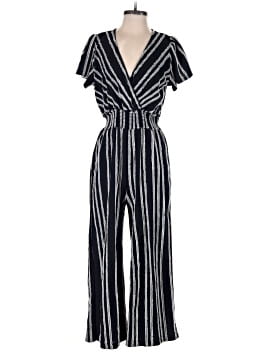 Left Coast By Dolan Jumpsuit