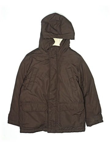 Old Navy Snow Jacket (view 1)