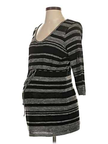 Motherhood Casual Dress (view 1)