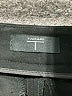 T Tahari Solid Black Dress Pants Size 4 - photo 7