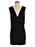 BCBGeneration 100% Polyester Black Romper Size M - photo 1