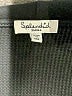 Splendid Black Cardigan Size S - photo 7