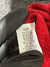 The Children's Place Hearts Red Pullover Sweater Size 2T - photo 4
