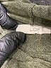 Ann Taylor LOFT Green Pullover Hoodie Size L (estimated) - photo 7