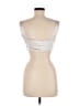 Princess Polly 100% Polyester Ivory Sleeveless Blouse Size 6 - photo 2
