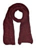 Gap Burgundy Red Scarf One size - photo 1