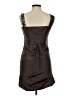 Assorted Brands Brown Cocktail Dress Size EU 38 / US 8 - photo 2