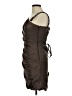 Assorted Brands Brown Cocktail Dress Size EU 38 / US 8 - photo 5