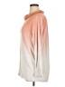 Lou & Grey Pink Pullover Sweater Size XL - photo 5