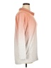 Lou & Grey Pink Pullover Sweater Size XL - photo 4