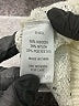 Olivia Rubin Ivory Cardigan Size M - photo 7