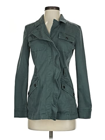White House Black Market Jacket (view 1)