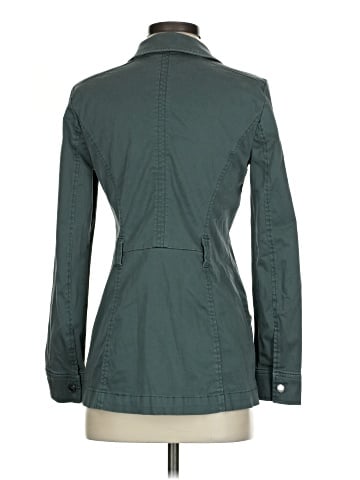 White House Black Market Jacket (view 2)