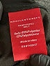 n:Philanthropy Black Track Pants Size M - photo 7