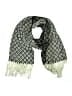 Unbranded Gray Black Scarf One size - photo 1