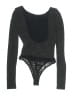 Lulus Black Bodysuit Size S - photo 1