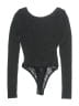 Lulus Black Bodysuit Size S - photo 2