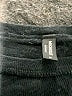 Michele Black Sleeveless T-Shirt Size M - photo 7
