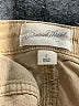 Universal Thread 100% Cotton Tan Casual Skirt Size 2 - photo 4
