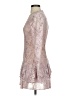 BCBGMAXAZRIA Pink Cocktail Dress Size 2 - photo 5