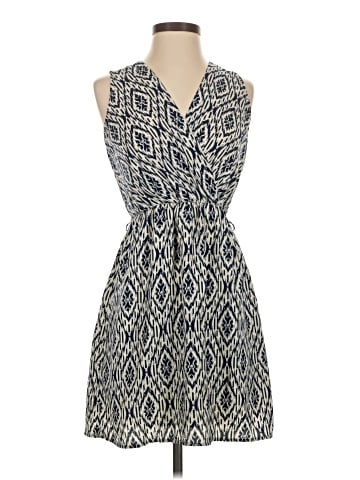 Pink Owl Casual Dress (view 1)