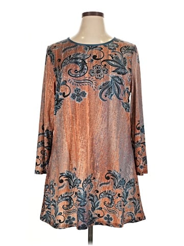 Lily by Firmiana Cocktail Dress (view 1)