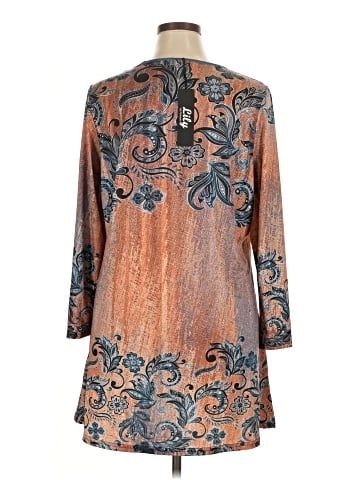 Lily by Firmiana Cocktail Dress (view 2)