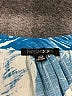 Papermoon 100% Rayon Blue Sleeveless Blouse Size 2X - photo 4