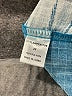 Papermoon 100% Rayon Blue Sleeveless Blouse Size 2X - photo 5