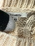 Tularosa Tan Turtleneck Sweater Size XS - photo 7