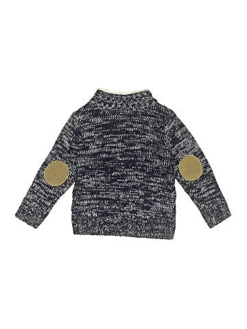 Little Lad Pullover Sweater (view 2)