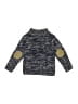 Little Lad Tweed Blue Pullover Sweater 18-24 MO / 24 MO - photo 2
