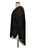 Joan Vass 100% Polyester Black Casual Dress Size XL - photo 5
