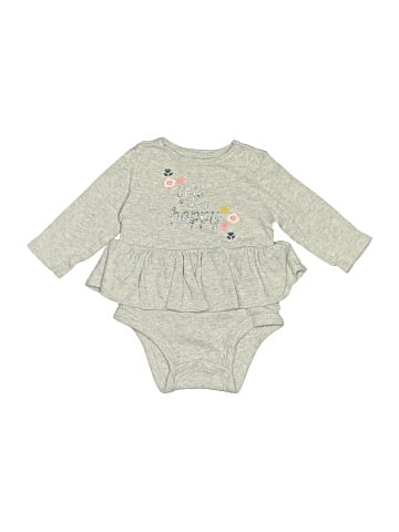 Child of Mine by Carter's Dress (view 1)