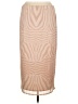AFRM Animal Print Tan Formal Skirt Size 1X - photo 2