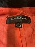 Tara Jarmon Black Jacket Size M - photo 6