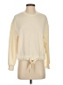 M Magaschoni Ivory Sweatshirt Size XS - photo 1