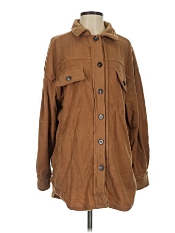 Impressions Coat (view 1)