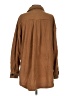 Impressions Brown Coat Size S - photo 2