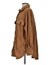 Impressions Brown Coat Size S - photo 5