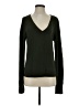 Athleta Green Pullover Sweater Size XS - photo 1