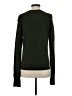 Athleta Green Pullover Sweater Size XS - photo 2