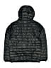 Columbia 100% Polyester Black Jacket Size L (youth) - photo 2