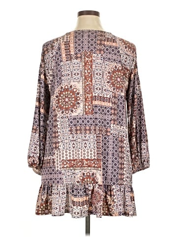 Style&Co Casual Dress (view 2)