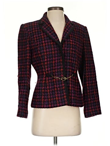 Kasper A.S.L. Blazer (view 1)
