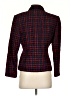 Kasper A.S.L. Tweed Red Blazer Size 4 (petite) - photo 2