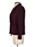 Kasper A.S.L. Tweed Red Blazer Size 4 (petite) - photo 5