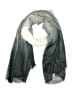 Cushnie 100% Polyester Gray Scarf One size - photo 1