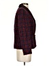 Kasper A.S.L. Tweed Red Blazer Size 4 (petite) - photo 4