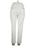 Ruby Rd. Ivory Jeans Size 14 - photo 2